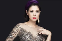 Thanh Thảo tổn thương vì không được BTC Làn sóng xanh trân trọng