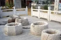 Sự thật về gần trăm miệng giếng bên trong Cố Cung