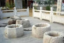 Sự thật về gần trăm miệng giếng bên trong Cố Cung