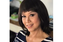 Diễn viên Minh Phượng: Cuộc sống mưu sinh với nghề nail