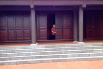 Cận cảnh nhà gỗ bạc tỷ của "vua hài đất Bắc" Xuân Hinh