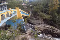 Thực hư bốn gốc kỳ nam được Bà Chúa trấn yểm cho "xứ trầm hương"