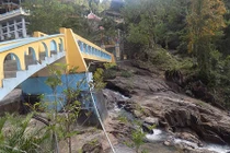 Thực hư bốn gốc kỳ nam được Bà Chúa trấn yểm cho "xứ trầm hương"