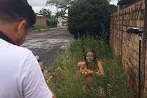 "Dở khóc dở cười" với hậu trường của những bức ảnh hoàn hảo