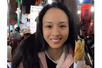 Hoa hậu Phương Nga kể lại sinh nhật buồn trong trại tạm giam