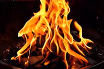 Những điềm báo tích cực khi bạn gặp giấc mơ về lửa