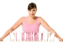 Làm 3 điều này mỗi ngày bao nhiêu độc tố trong cơ thể đều tan biến hết