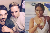 Dẫn bạn trai về ra mắt, cô gái bị bố "nẫng tay trên"