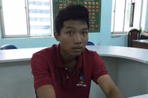 Lời khai nghi phạm giết người, nhét xác dưới gầm giường khách sạn