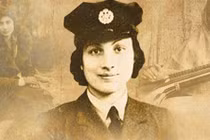 Noor Inayat Khan – Từ công chúa Ấn Độ đến điệp viên Anh