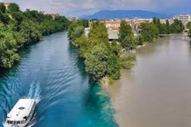 Những nơi kỳ lạ nhất trên trái đất bạn nên một lần ghé thăm