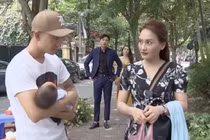 Video Về nhà đi con tập 75: Vũ yêu cầu Nhã lật bài ngửa, ra sức nịnh vợ cũ