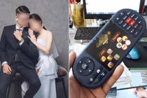 Vụ ly hôn kỳ lạ: 'điều đáng sợ' lại đến từ những thứ nhỏ bé!