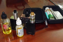 Tinh dầu shisha gây nghiện cực mạnh và 80 đối tượng “dính” ma túy