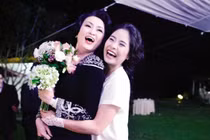 Mẹ chồng ca nương Kiều Anh tiết lộ bí quyết "trị" con dâu