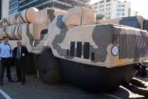 Nga bắt đầu điều 300.000 quân tập trận siêu khủng Vostok 2018