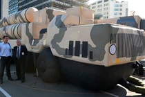 Nga bắt đầu điều 300.000 quân tập trận siêu khủng Vostok 2018