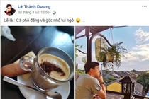 Lộ bạn gái mới của Ngô Kiến Huy sau chia tay Khổng Tú Quỳnh?