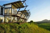 Choáng ngợp những điểm đến sang chảnh nhất hành tinh