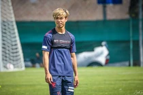 Công Phượng bị fan trêu ‘hát tra tấn lỗ tai, lại còn nhảy nữa’