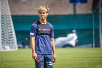 Công Phượng bị fan trêu ‘hát tra tấn lỗ tai, lại còn nhảy nữa’