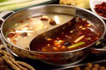 Những ai thích ăn lẩu chưa chắc đã dám thử loại lẩu trứ danh này