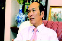 Cha con đại gia gỗ trả đủ tài sản cho công ty sau 3 năm