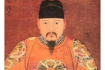 Hoàng đế Trung Hoa chung tình nhất: Cả đời chỉ bên 1 người