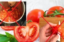 Sai lầm tai hại khi ăn cà chua, nhiều người biết nhưng vẫn làm