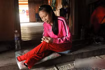 Trốn khỏi bọn buôn người, thiếu nữ Nghệ An phải cưa lìa 2 chân