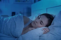 Mẹo đơn giản giúp bạn dễ dàng đi vào giấc ngủ