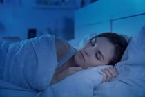 Mẹo đơn giản giúp bạn dễ dàng đi vào giấc ngủ