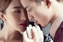 Cô hàng xóm gợi cảm hay hóng gió đêm muộn nên chồng tôi thương