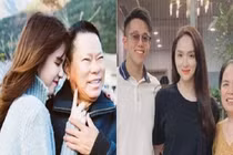 Những cuộc tình của sao Việt bị nghi chiêu trò, hợp đồng