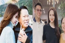 Những cuộc tình của sao Việt bị nghi chiêu trò, hợp đồng