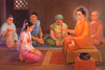 Đôi khi thông minh xinh đẹp không phải "Phúc" mà là "Họa"