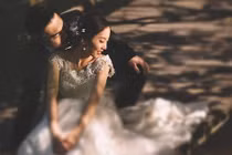 Đàn ông mà muốn làm chồng thì phải biết nịnh vợ