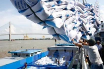 "Ông lớn" muốn độc quyền bán gạo: Gạo Việt lại gặp nguy?