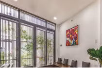 Bí quyết giúp ngôi nhà trở nên thoáng rộng dù diện tích nhỏ