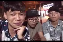 Video cover Ngắm hoa lệ rơi cực "lầy lội" gây bão mạng