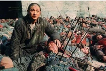 Khi chiến tranh kết thúc, thi thể của binh lính chết trận sẽ đi về đâu?