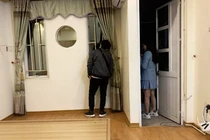 Đi ở trọ mà thấy dấu hiệu này, chuyển ngay kẻo vận đen đeo bám!