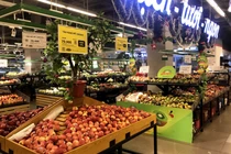 Sẽ có điểm bán hàng thiết yếu xuyên đêm phủ khắp Hà Nội