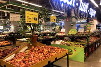 Sẽ có điểm bán hàng thiết yếu xuyên đêm phủ khắp Hà Nội