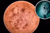 Bí ẩn về hành tinh "sinh đôi" với Trái Đất, nằm ngay trong Hệ Mặt Trời