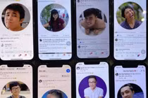 Loạt sao Việt đu trend thay avatar dìm hàng đồng nghiệp