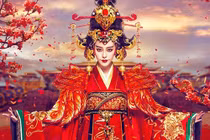 Bật mí điều kiện để làm tình nhân của nữ hoàng Võ Tắc Thiên