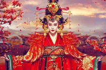 Bật mí điều kiện để làm tình nhân của nữ hoàng Võ Tắc Thiên