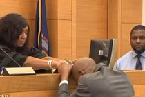 Người đàn ông được minh oan tội giết người sau 27 năm