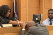 Người đàn ông được minh oan tội giết người sau 27 năm